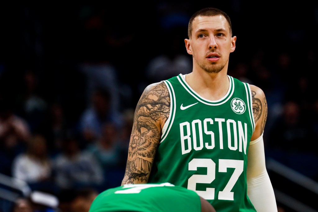 daniel theis