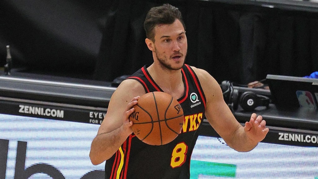 danilo gallinari