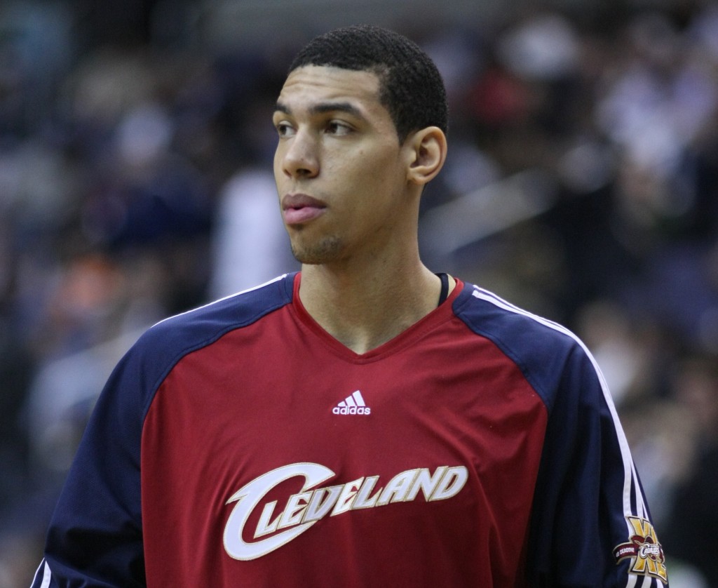 danny green cleveland