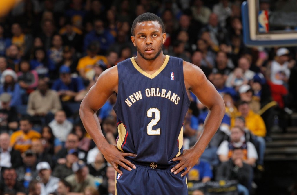 Darius Miller