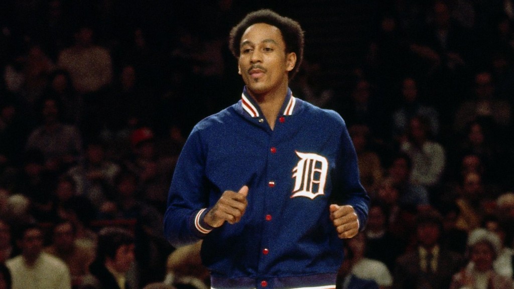 Dave Bing