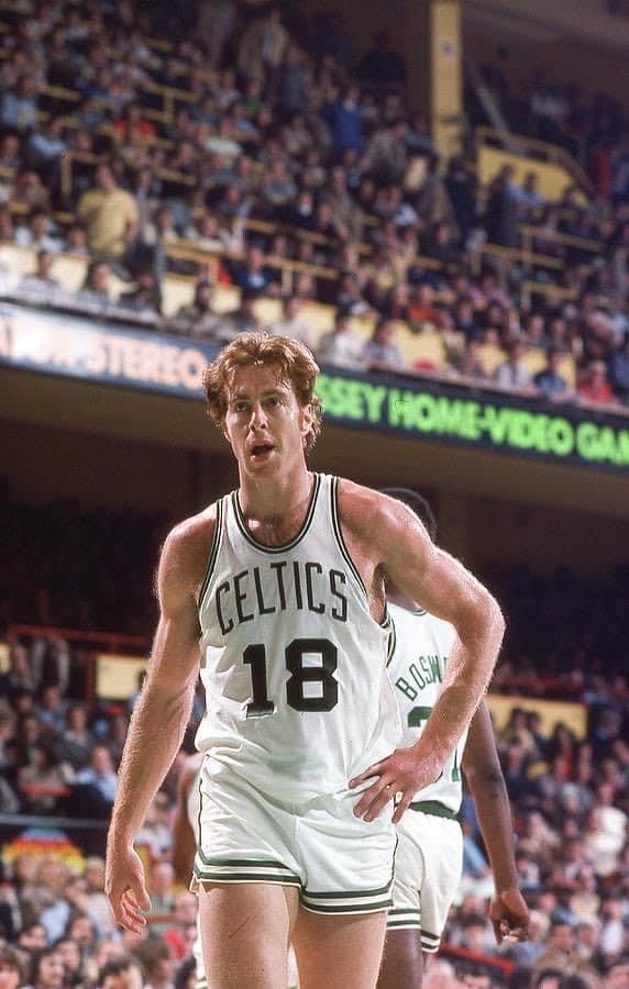 Dave Cowens