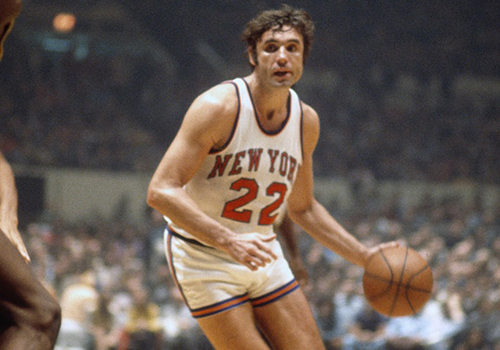 Dave DeBusschere