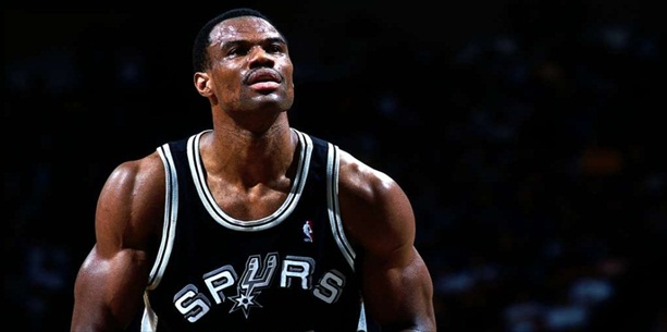 david-robinson