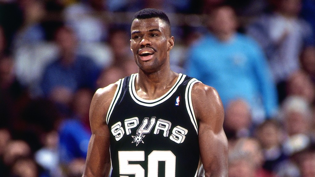 david-robinson