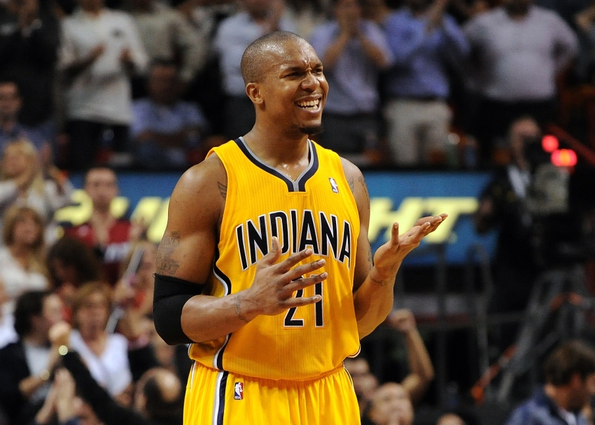 Mandatory Credit: Steve Mitchell-USA TODAY Sports