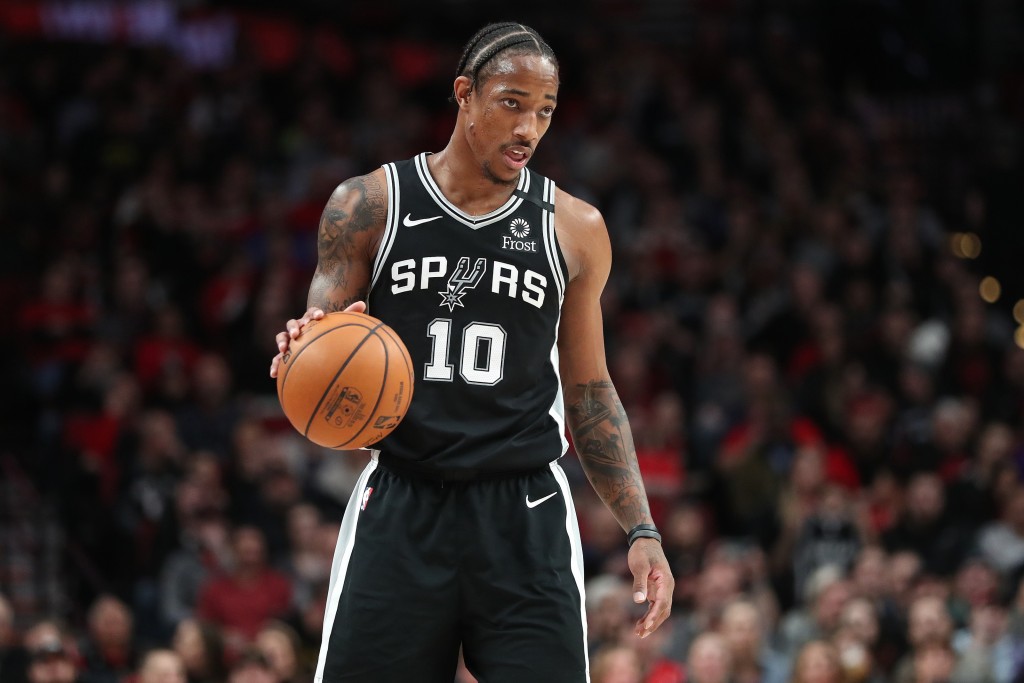 Credit: Getty Images