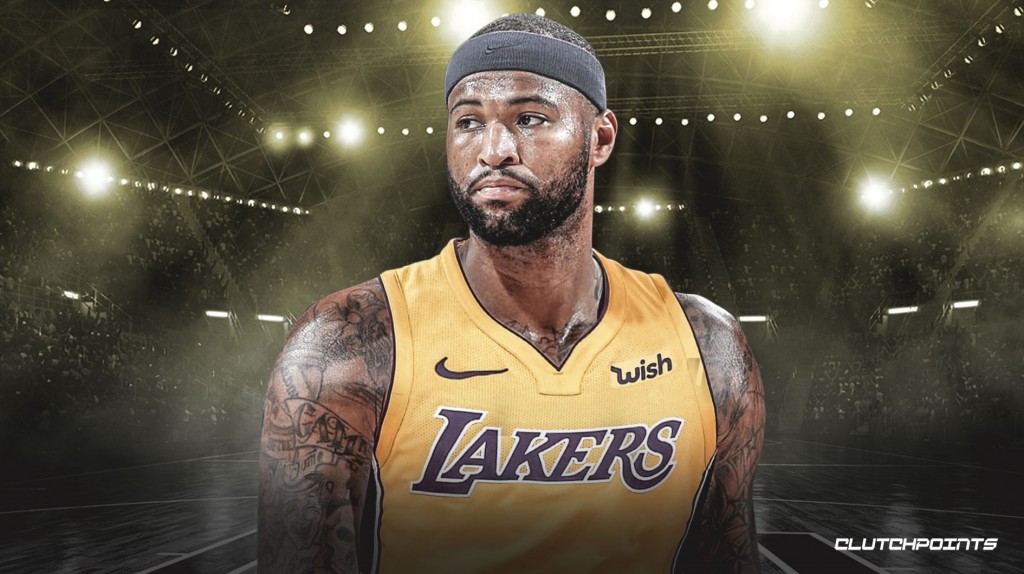 Credit: Clutch Points