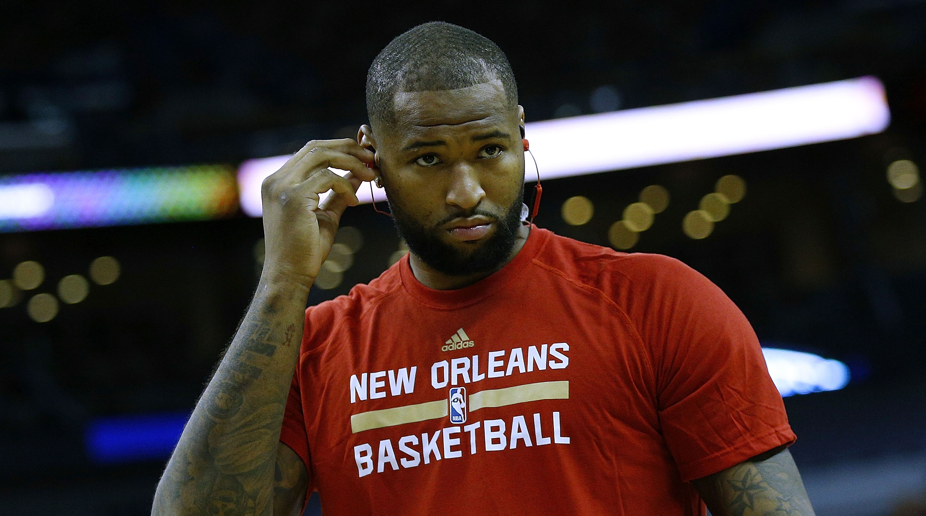 demarcus-cousins-vivek-vlade