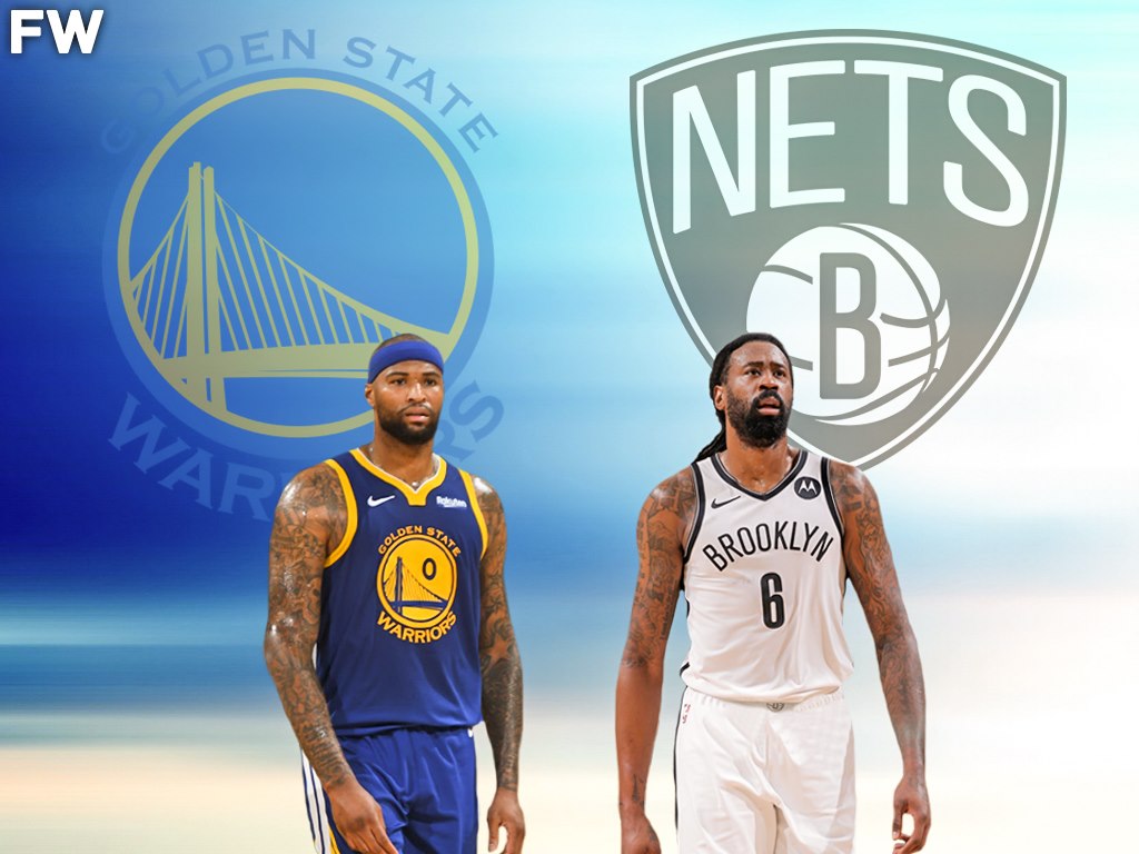 DeMarcus Cousins vs. DeAndre Jordan