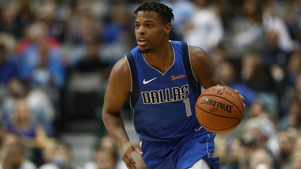 Credit: Getty Images