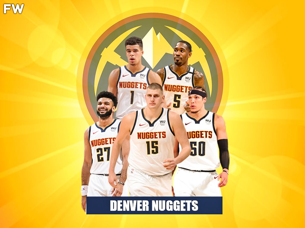 Denver Nuggets