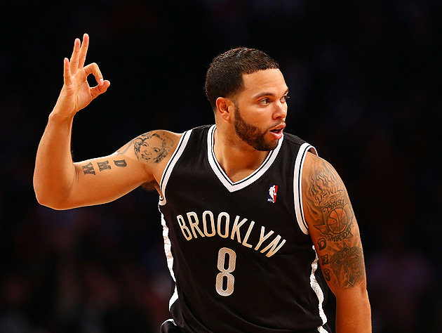 Deron Williams
