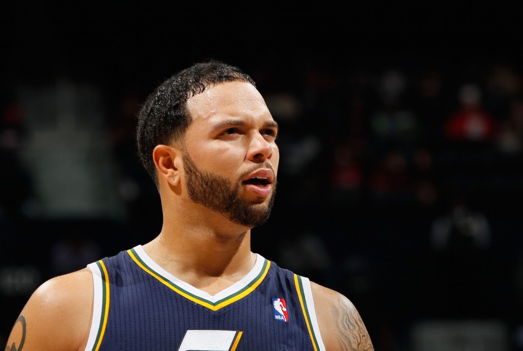 (via Bleacher Report)