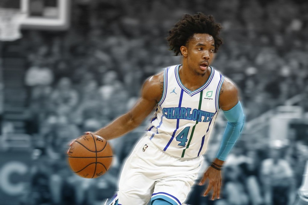 Credit: Devonte Graham