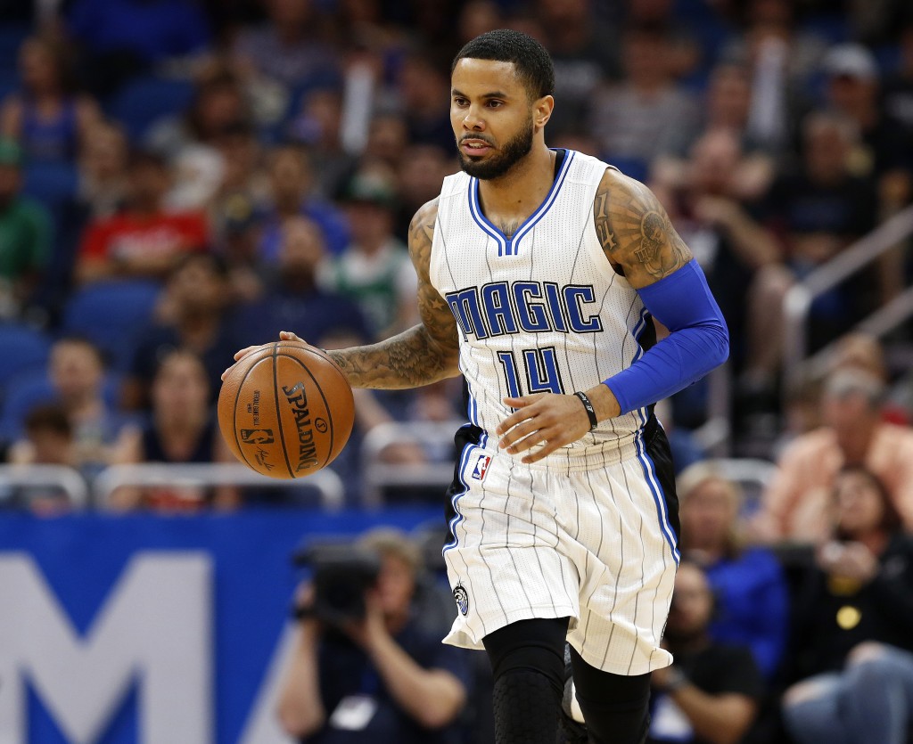 DJ Augustin