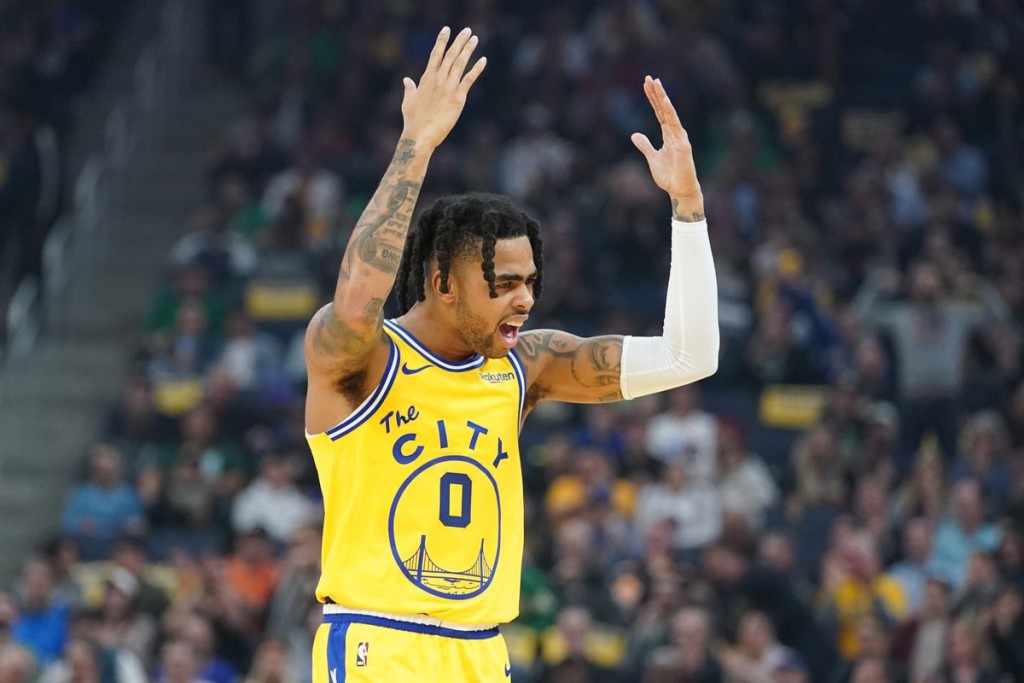 (via Golden State Of Mind)