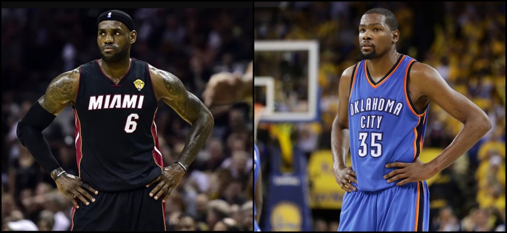 Durant James Loyalty