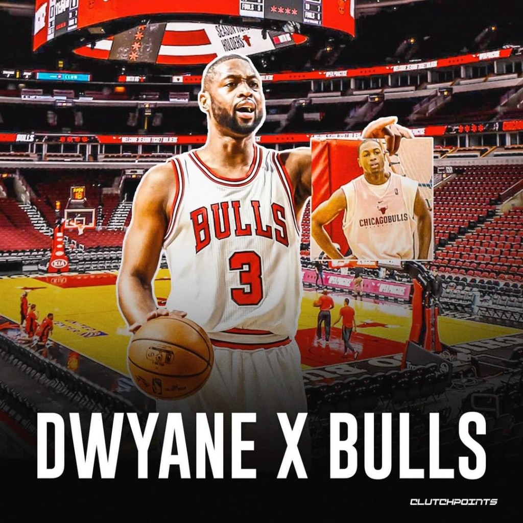 Credit: Clutch Points