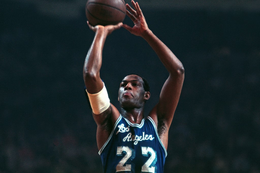 Elgin baylor
