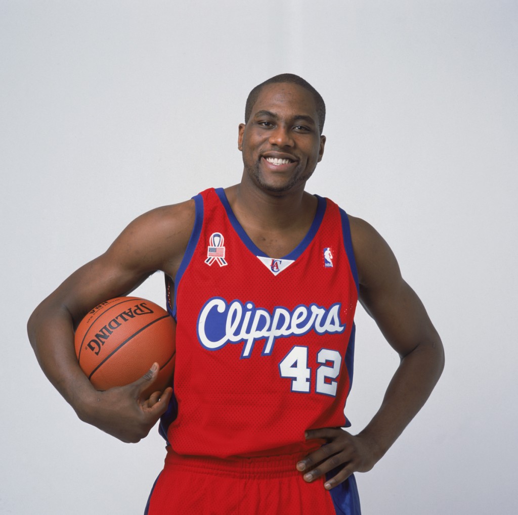 Elton Brand