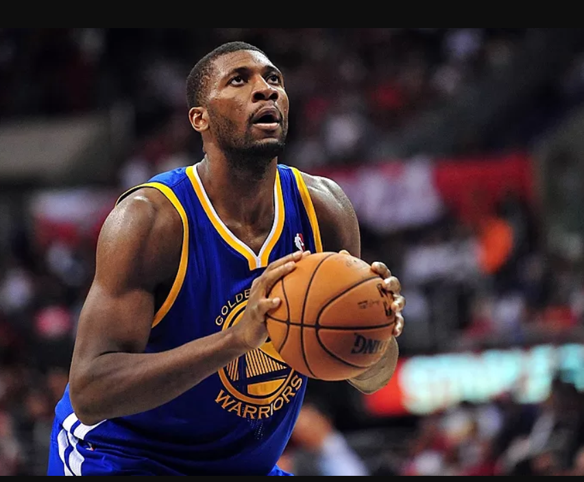 Festus Ezeli