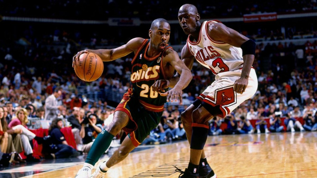 Gary-Payton