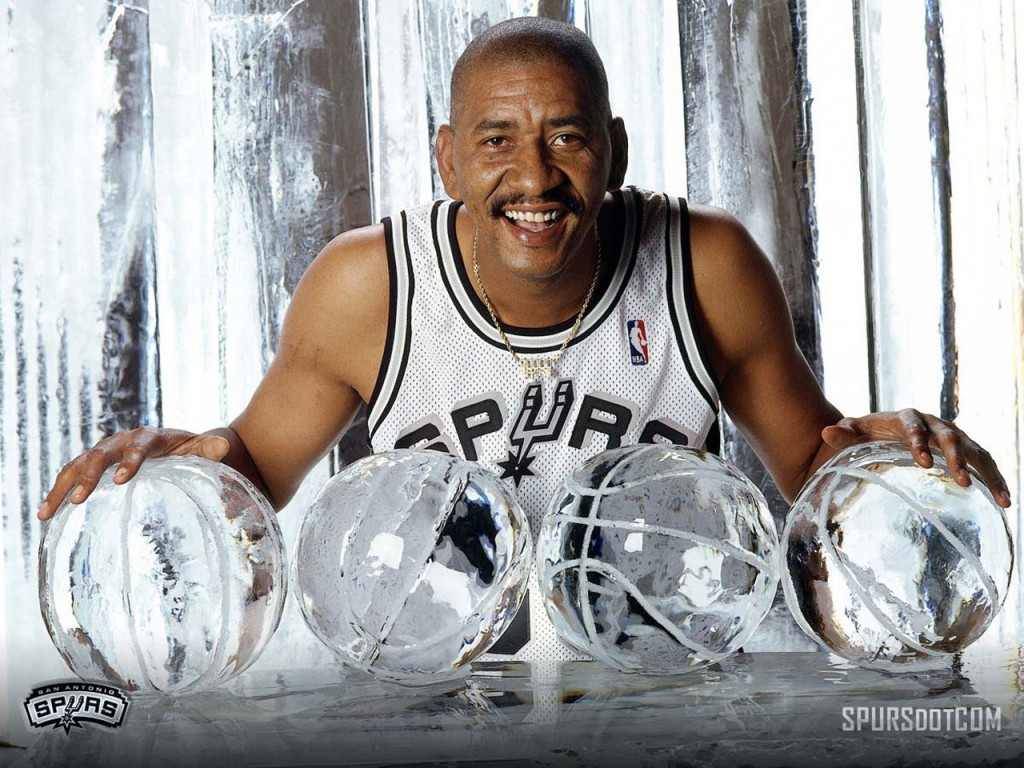 George-Gervin-Wallpaper