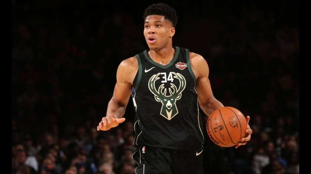 Giannis