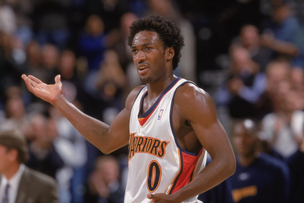 Credit: Getty Images