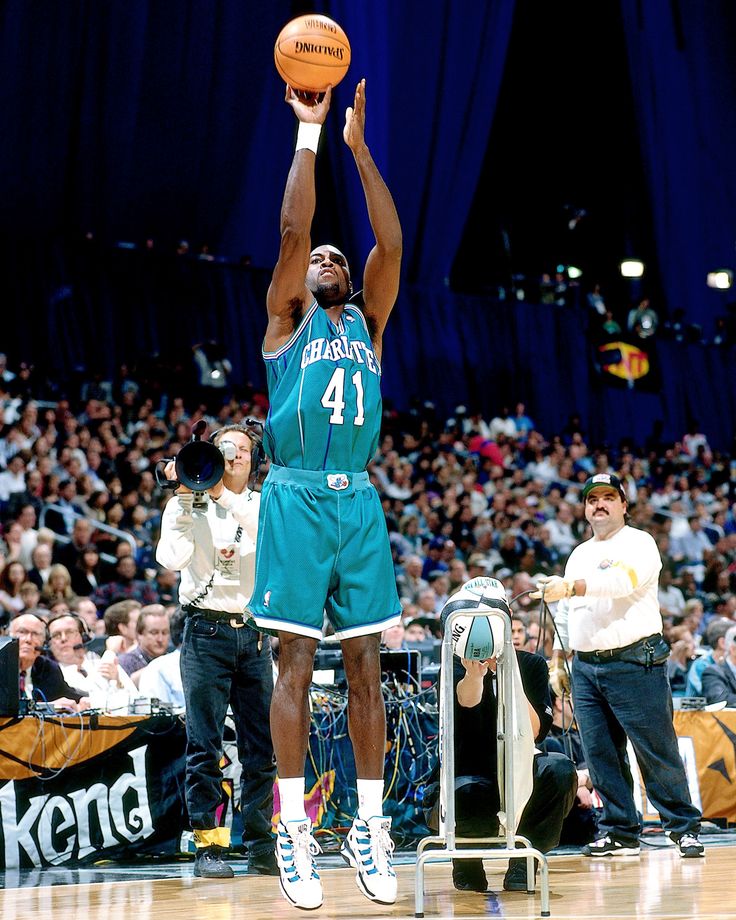 Glen Rice