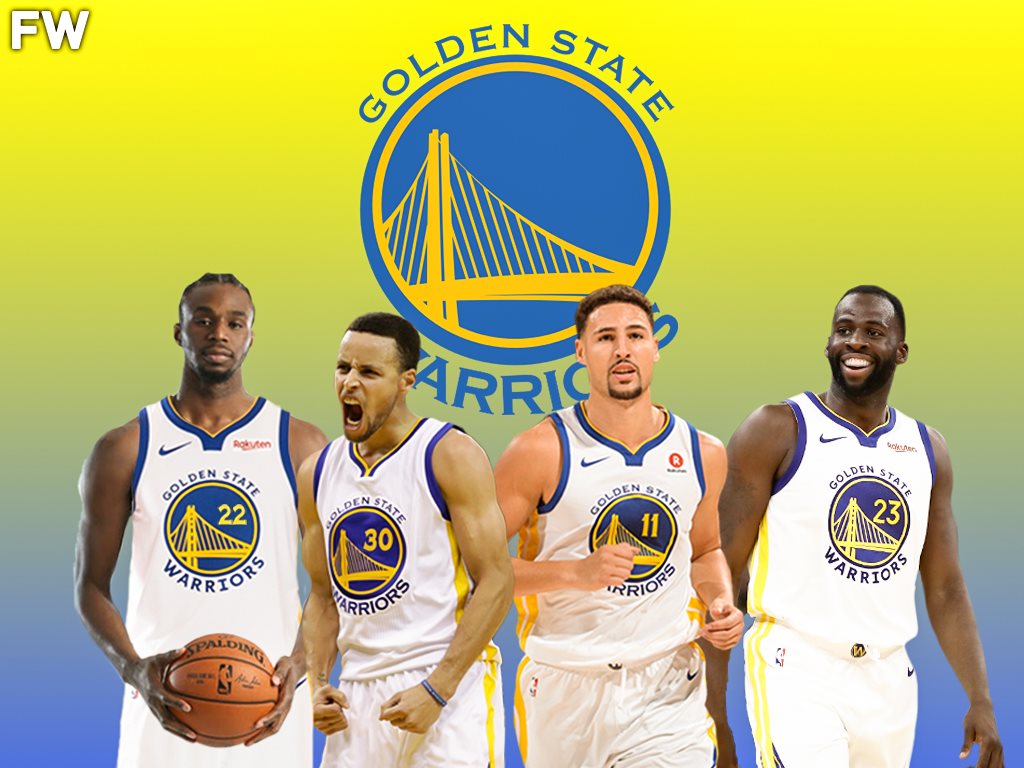 Golden State Warriors