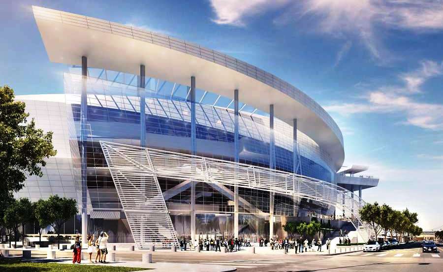 Golden State Warriors Make $2 Billion Revenue From New Arena Before It’s Even Opened