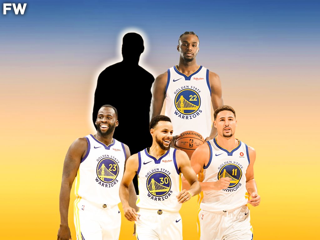 Golden State Warriors