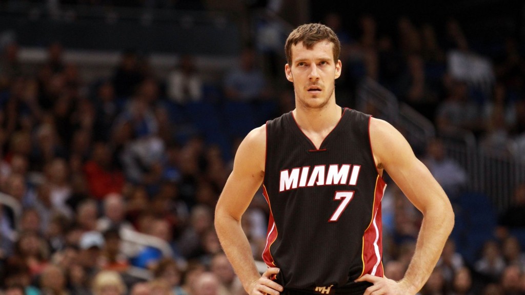 Goran Dragic NBA Trade Rumors
