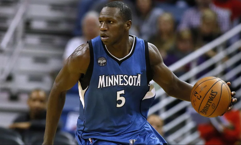 Gorgui Dieng