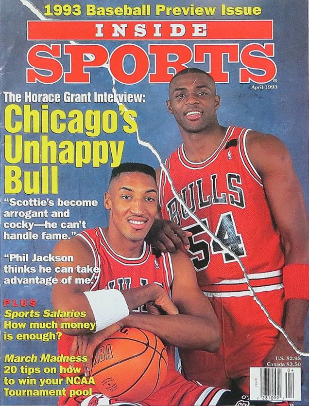 Credit: Inside Sports