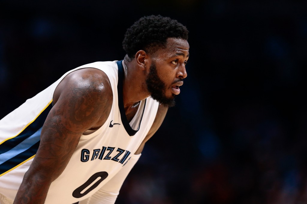 Draymond Green Reveals His Kids Roast Him When He And The Warriors Lose: "They Kind Of Get On My A** If We Lose."