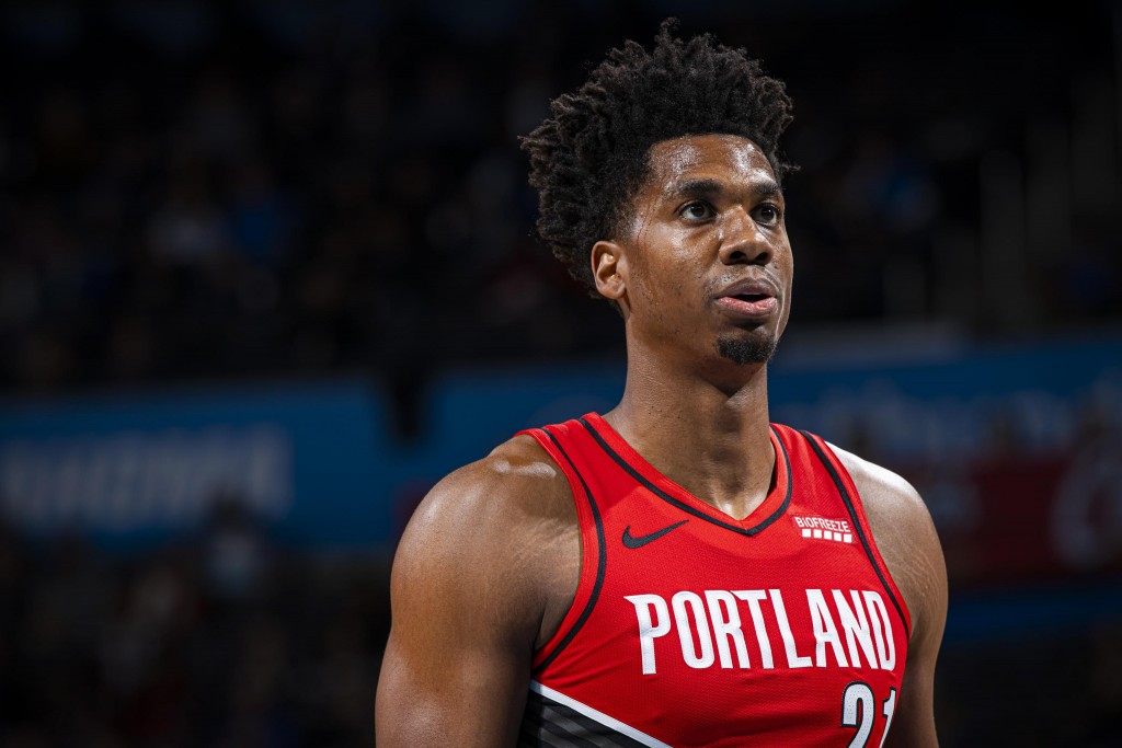 Credit: Getty Images