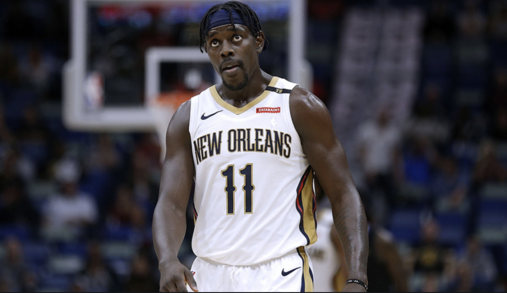 (via Sports Illustrated)