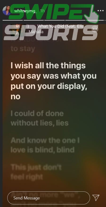  Credit: Swipe Sports