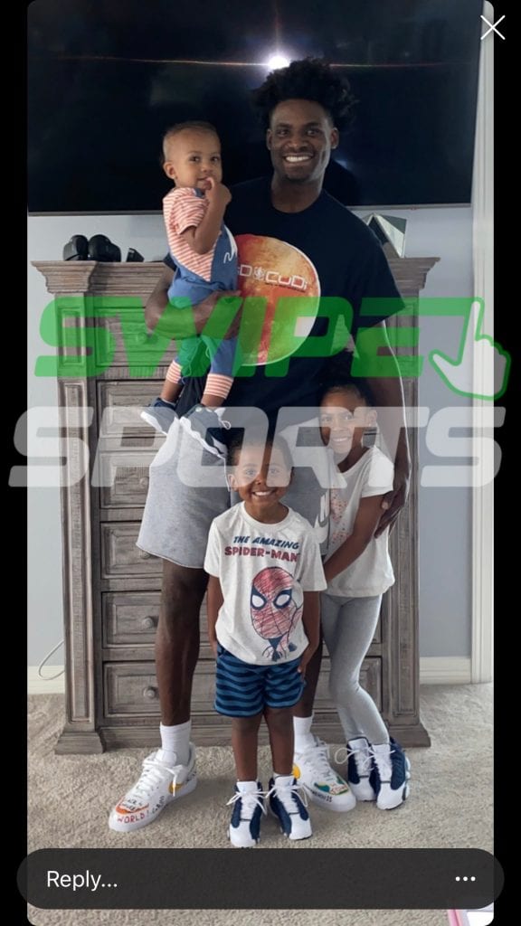 Credit: Swipe Sports