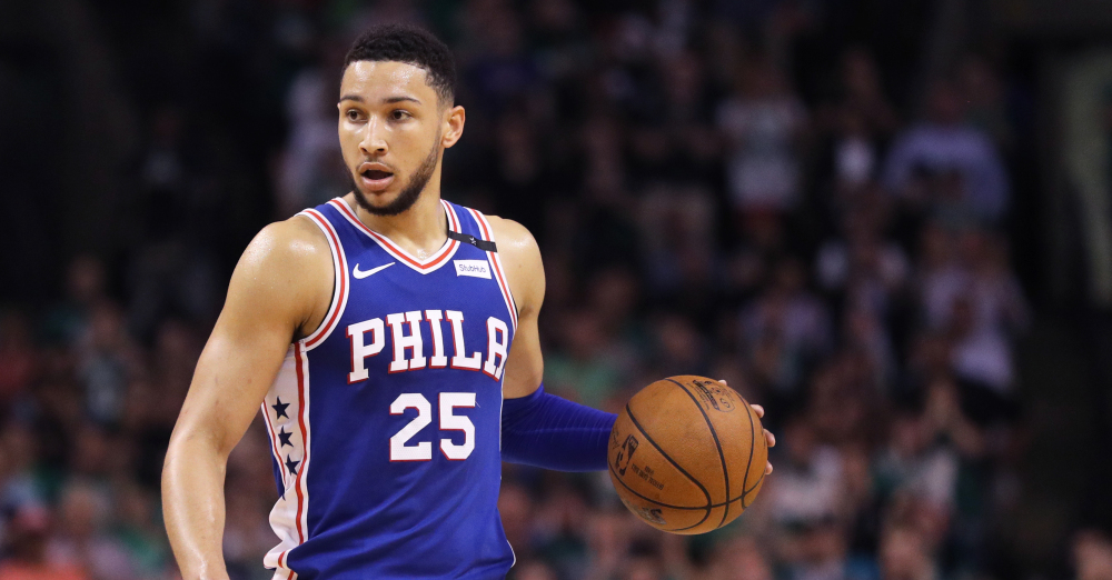 Photo by Maddie Meyer/Getty Images