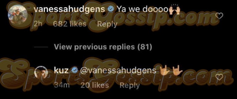 Credit: Sports Gossip