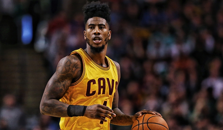 Iman Shumpert trade rumors