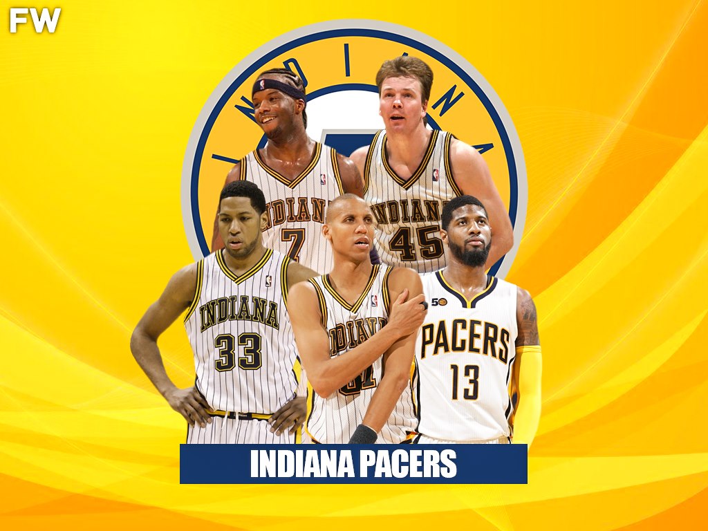 Indiana Pacers