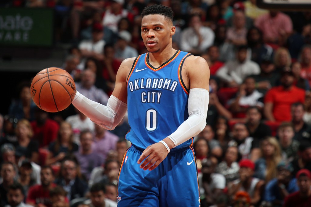 Isiah Thomas Says Russell Westbrook Is An MVP, But Not A Championship Player
