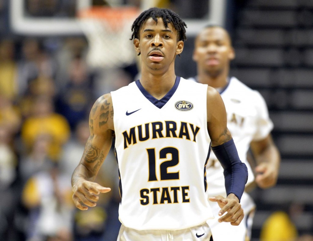 Ja Morant