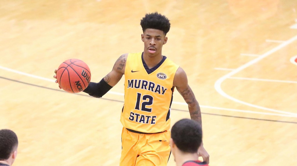 Ja Morant