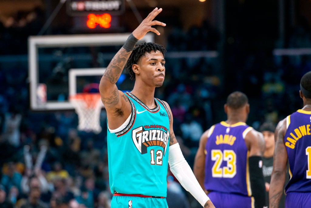 (Credit: Getty Images)